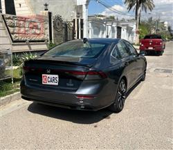 هوندا أكورد